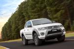 Mitsubishi L200 Triton OutDoor AT 2016 года (LA)